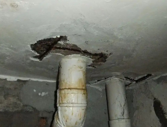 丽江市卫生间漏水维修公司浅析丽江市卫生间渗水维修的方法