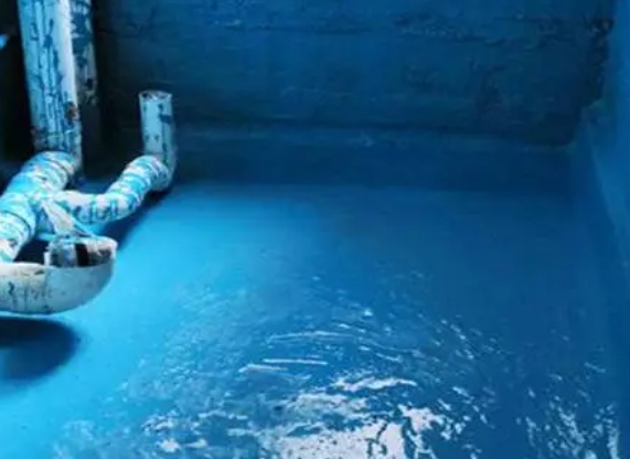 丽江市卫生间漏水维修公司分下防水公司如何判断防水工程的质量?