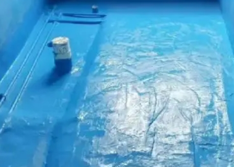 丽江市卫生间漏水维修公司分享下丽江市卫生间防水工程中常用防水涂料介绍。