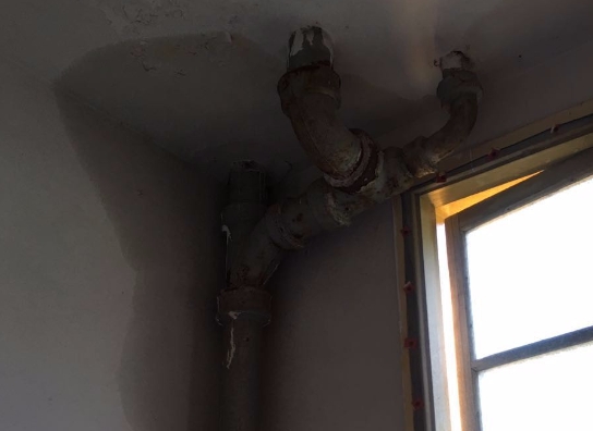 丽江市卫生间漏水维修公司专业解读丽江市卫生间防水的步骤